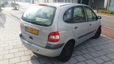 Renault Scénic - 1.6-16V Expression GELDIGE APK , AUTOMAAT , AIRCO