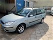 Ford Focus Wagon - 1.6-16V Centennial - 1 - Thumbnail