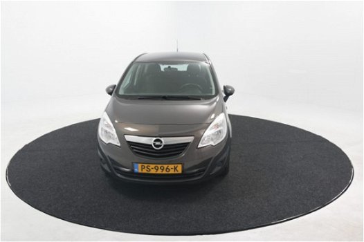 Opel Meriva - 1.4 Turbo Anniversary Edition Automaat | Cruise Control | Automaat | Hoge zit | - 1