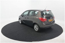 Opel Meriva - 1.4 Turbo Anniversary Edition Automaat | Cruise Control | Automaat | Hoge zit |