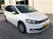 Volkswagen Touran - 2.0 TDI 150pk Comfortline top staat - 1 - Thumbnail