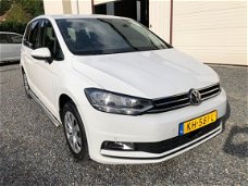 Volkswagen Touran - 2.0 TDI 150pk Comfortline top staat