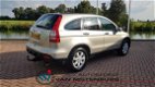 Honda CR-V - 2.0i Comfort Airco Cruise control Trekhaak - 1 - Thumbnail