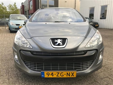 Peugeot 308 - 1.6 THP XT Clima/Cruise/Panodak/ 2e eigenaar - 1