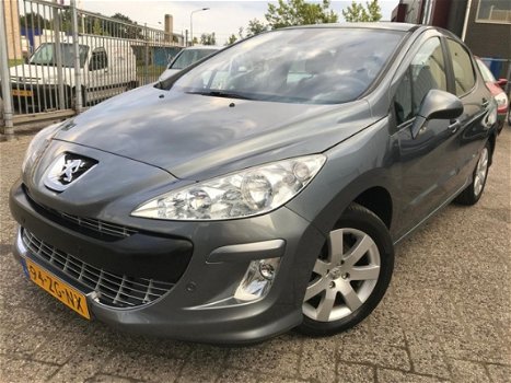 Peugeot 308 - 1.6 THP XT Clima/Cruise/Panodak/ 2e eigenaar - 1