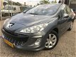 Peugeot 308 - 1.6 THP XT Clima/Cruise/Panodak/ 2e eigenaar - 1 - Thumbnail