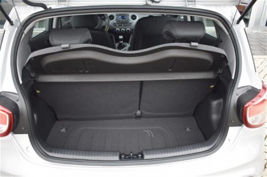 Hyundai i10 - 1.0i Comfort met Smart Pack - 1