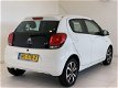 Citroën C1 - 1.0 e-VTi Shine Navigatie | Airco | 1.000, - Slooppremie - 1 - Thumbnail