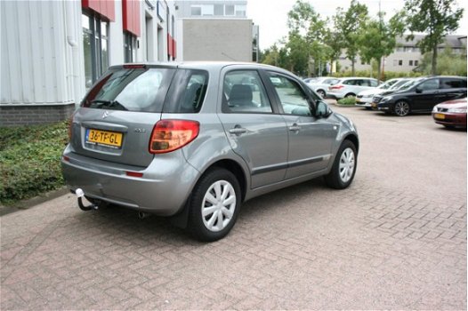 Suzuki SX4 - 1.6 Comfort EERSTE EIGENAAR - 1