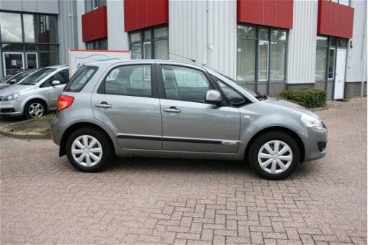 Suzuki SX4 - 1.6 Comfort EERSTE EIGENAAR - 1