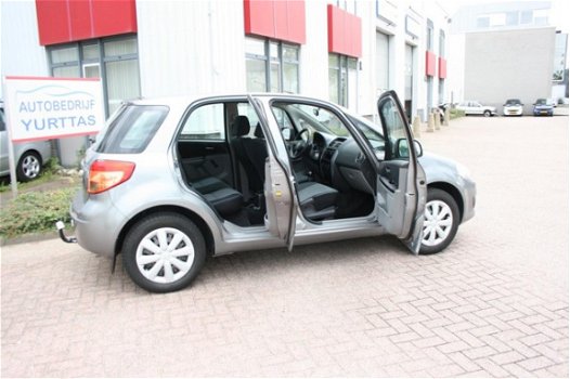 Suzuki SX4 - 1.6 Comfort EERSTE EIGENAAR - 1