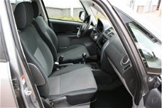 Suzuki SX4 - 1.6 Comfort EERSTE EIGENAAR