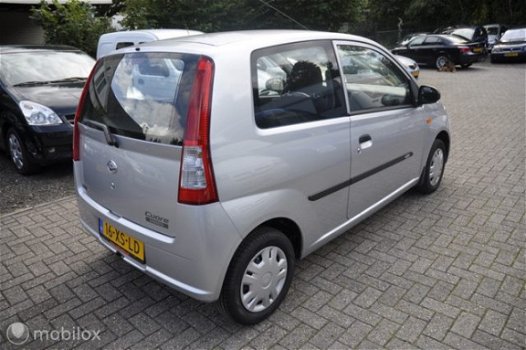 Daihatsu Cuore - 1.0-12V 100th Anniversary - 1