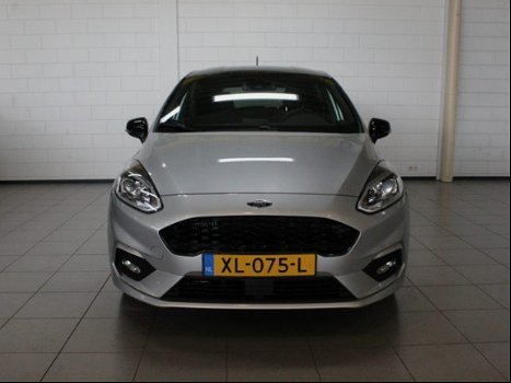 Ford Fiesta - 1.0 EcoBoost ST-Line - 1