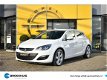 Opel Astra - 1.4 Turbo 140pk Edition | AGR-comfortstoelen | Winterpakket | Parkeersensoren voor + ac - 1 - Thumbnail