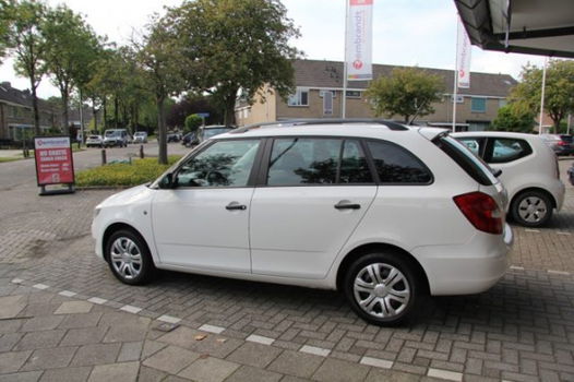 Skoda Fabia Combi - 1.2 Active / Airco - 1