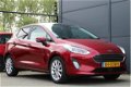 Ford Fiesta - 1.0 EcoBoost 100pk Titanium | Navigation Pack | Driver Assistance Pack 2 & 3 | Winter - 1 - Thumbnail