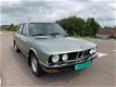 BMW 5-serie - 518 ORG. NL-AUTO119000KM 1E EIGENAAR NOOIT AAN GESPOTEN - 1 - Thumbnail