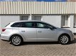 Seat Leon - 1.6 TDi Style connect, navi, tel, ecc, lm, donker glas, - 1 - Thumbnail