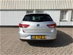 Seat Leon - 1.6 TDi Style connect, navi, tel, ecc, lm, donker glas, - 1 - Thumbnail