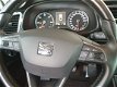 Seat Leon - 1.6 TDi Style connect, navi, tel, ecc, lm, donker glas, - 1 - Thumbnail