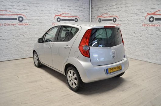 Opel Agila - 1.0 Essentia , zeer mooie en goed onderhouden Agila - 1