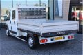 Citroën Jumper - 35 2.2 HDI L3 KIPPER*DC*3000KG Trek*A/C*6-Pers*USB - 1 - Thumbnail