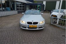BMW 3-serie Cabrio - 320i , org nl auto, 101dkm RIJKLAARPRIJS incl nw apk/beurt & 6 mnd bovag garant