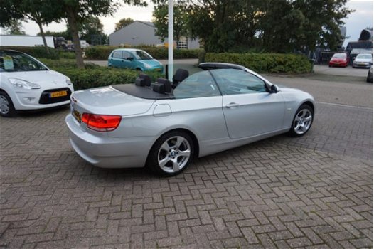 BMW 3-serie Cabrio - 320i , org nl auto, 101dkm RIJKLAARPRIJS incl nw apk/beurt & 6 mnd bovag garant - 1