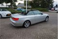 BMW 3-serie Cabrio - 320i , org nl auto, 101dkm RIJKLAARPRIJS incl nw apk/beurt & 6 mnd bovag garant - 1 - Thumbnail