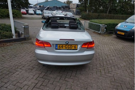 BMW 3-serie Cabrio - 320i , org nl auto, 101dkm RIJKLAARPRIJS incl nw apk/beurt & 6 mnd bovag garant - 1