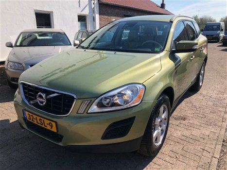 Volvo XC60 - 2.0 T5 FWD Momentum Automaat PDC Trekhaak - 1