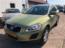 Volvo XC60 - 2.0 T5 FWD Momentum Automaat PDC Trekhaak