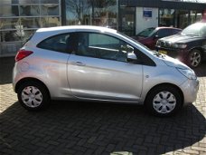 Ford Ka - 1.2 Cool&Sound