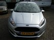 Ford Fiesta - 1.25 Fabrieksgarantie - 1 - Thumbnail