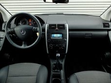Mercedes-Benz A-klasse - 150 Avantgarde *1e Eigenaar*Airco