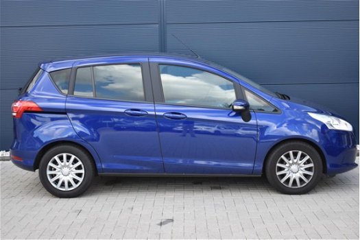 Ford B-Max - 1.0 EcoBoost 100PK STYLE - 1
