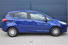 Ford B-Max - 1.0 EcoBoost 100PK STYLE