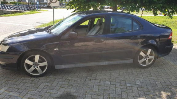 Saab 9-3 Sport Sedan - 1.8t Linear - 1