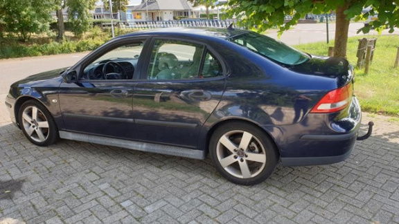 Saab 9-3 Sport Sedan - 1.8t Linear - 1