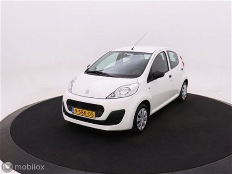 Peugeot 107 - 1.0 Access - 1