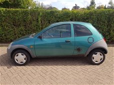 Ford Ka - 1.3 d'Eco APK t/m 16-02-2020