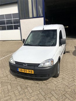 Opel Combo - 1