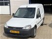 Opel Combo - 1 - Thumbnail