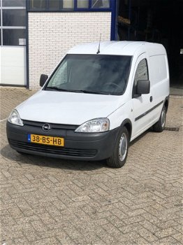 Opel Combo - 1