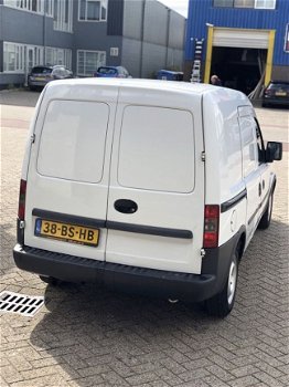 Opel Combo - 1