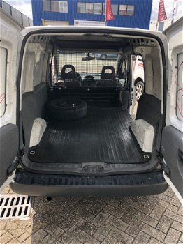 Opel Combo - 1