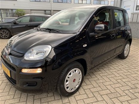 Fiat Panda - 0.9 TwinAir Edizione Cool - 1