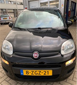 Fiat Panda - 0.9 TwinAir Edizione Cool - 1