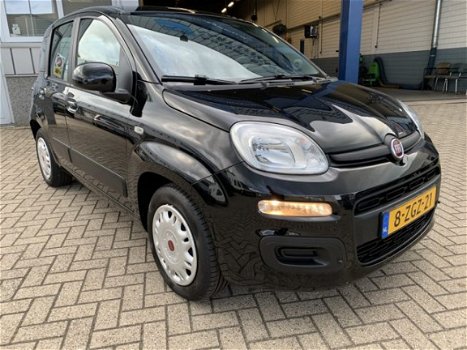 Fiat Panda - 0.9 TwinAir Edizione Cool - 1